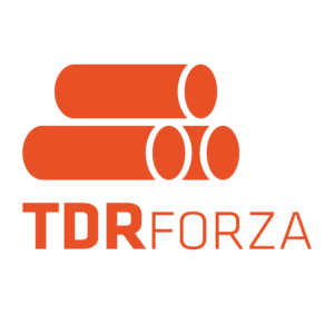 HDPE Pipe TDR Forza® by TDR Pipe