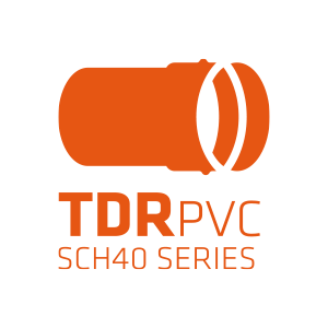 PVC Pipe SHC40 Series by TDR Pipe