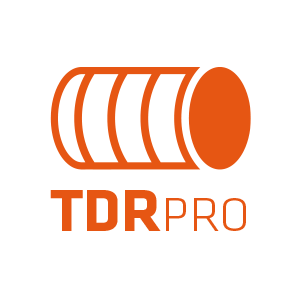 TDR PRO Corrugated Polypropylene Pipe