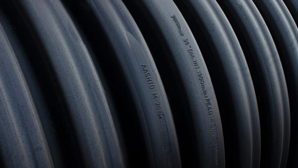 ASTM Plastic Pipe Standards for Quality – Ensuring top-tier performance and reliability for plastic piping solutions.