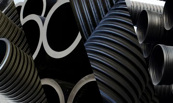 TDR Pipe expands to be your premier HDPE pipe supplier in California.