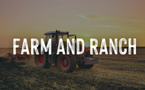 Farm & Ranch