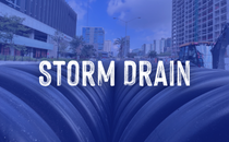 Storm Drain