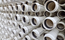 TDR PVC IPS