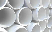 TDR PVC SCH40