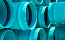 TDR PVC Sewer