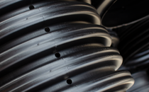 TDR Perforated