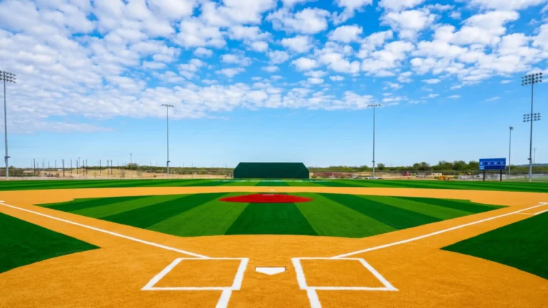 Sports complex drainage Laredo — TDR ULTRA 18 in corrugated HDPE pipe being installed at Buena Vista Sports Complex, Laredo, Texas