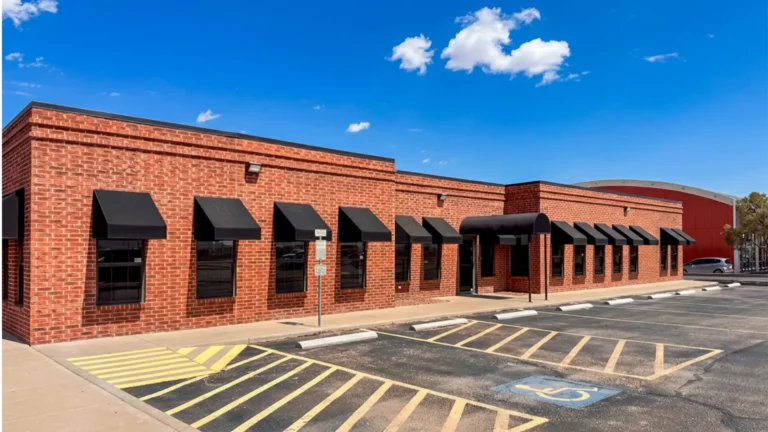 Residential drainage El Paso — TDR ULTRA corrugated HDPE pipe planned for the East El Paso growth corridor near Loop 375, El Paso, Texas