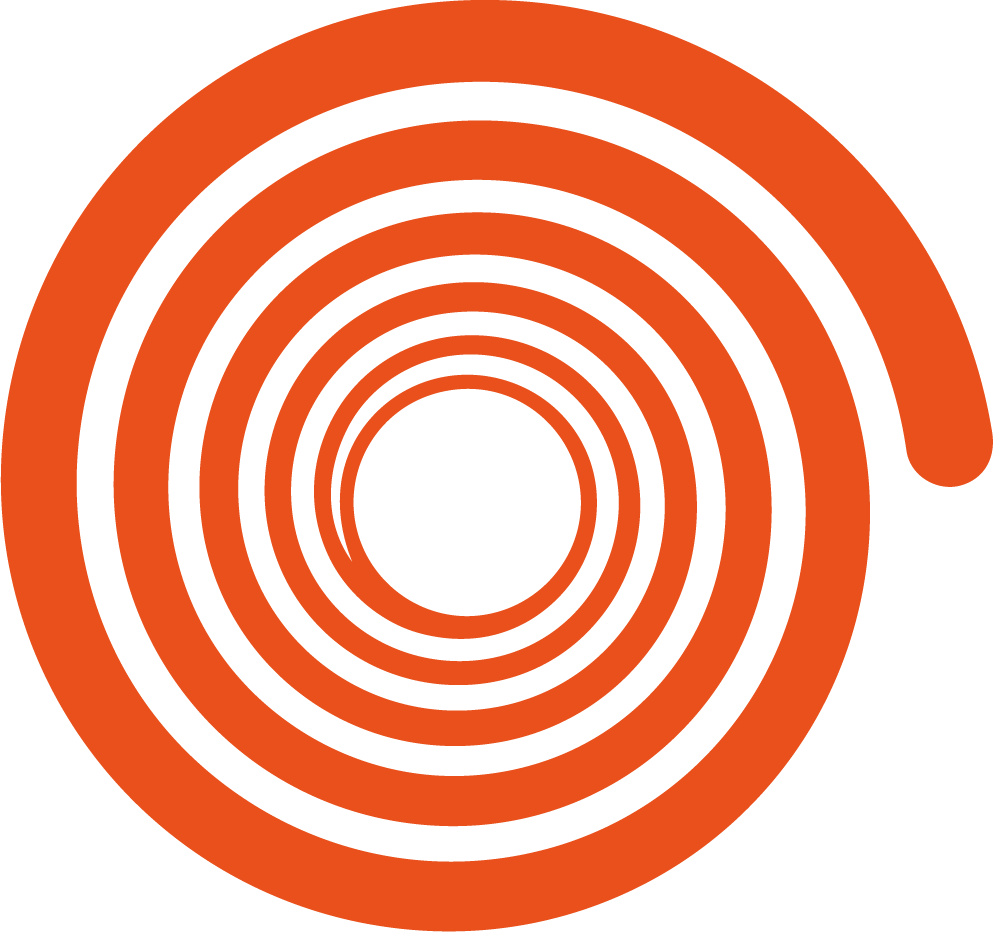Corrugated steel pipe by HULKO, powered by TDR Pipe – product line icon